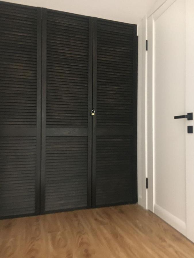 Дворівневі Апартаменти На Площі Ринок Leópolis Exterior foto